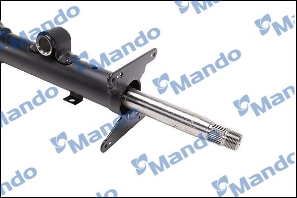 Рейка рулевая в сборе EX577054B010 EX577054B010 MANDO