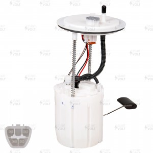 Модуль топливного насоса для а/м Hyundai/KIA Tucson II 15-/Sportage IV 15- 2.0i  SFM 0808 START VOLT