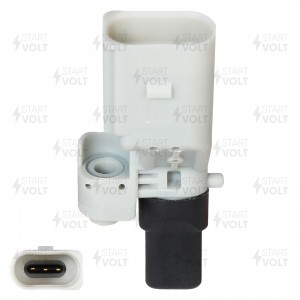 VW JETTA (2006-2011)/AUDI A3 [8P1] (2003- 2013) 1,9-2,0TDi VS-CS 1812 START VOLT