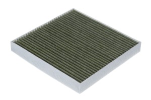 Фильтр воздушный салона HONGQI антибактериальный RAF FILTER RF051HQ RAF FILTER