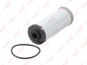 Фильтр масляный АКПП VW Golf (12-19) AUDI А3 (12-20) LYNX LT1205 LYNXAUTO