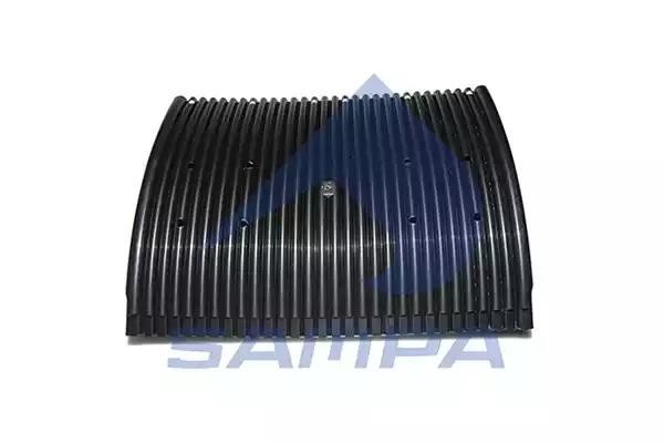 Крыло заднее FH12 18300112 SAMPA