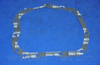 Прокладка DAEWOO Nexia CHEVROLET Lacetti,Aveo КПП PMC P1Z-C002 PMC PARTS MALL