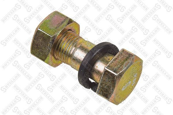 болт карданного вала! M10x1 \MB L-series BM328/353/358 7921024SX STELLOX