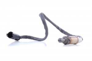 Датчик кислорода универсальный 4 контакта BOSCH 0 258 003 475 BOSCH