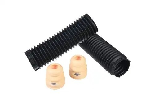 к-т пыл. + отбойник переднего амортизатора!2+2 шт Ford Mondeo 1.6Ti/2.0-2.5/1.8- Z56873 ZENTPARTS