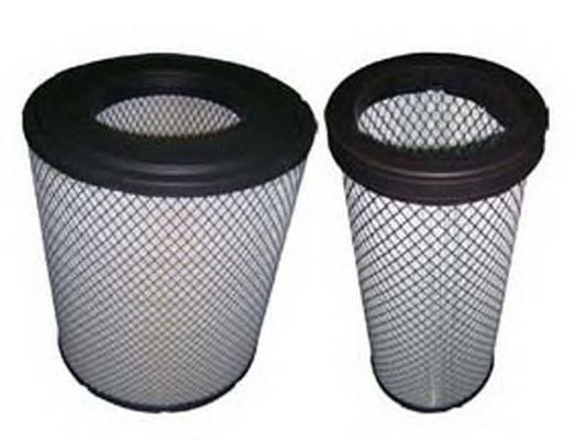 Фильтр воздушный ISUZU A6038S A6038S SAKURA