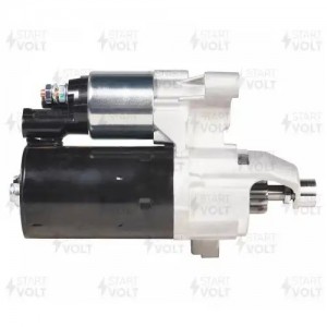 Стартер для а/м VAG A6 (11-)/A7 (10-)/Q5 (08-)/Q7 (08-) 2.8FSI 1,4кВт (LSt 1860) LST 1860 START VOLT