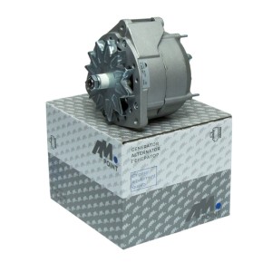 Генератор 80A MG493 AM POINT