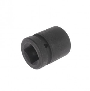 Головка торцевая 1" 33мм ударная L=62мм JTC JTC-845833 JTC TOOLS