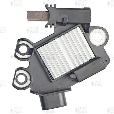 Регулятор напряжения ген. для а/м Chevrolet Captiva (C140) (11-)/Opel Antara (11 VRR05224 START VOLT