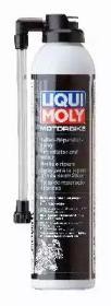 1579 LiquiMoly Герметик д/ремонта мотоц.резины Motorbike Reifen-Reparatur-Spray  1579 LIQUI MOLY