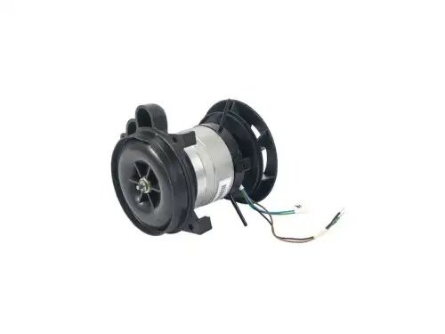 Нагнетатель воздуха сб. 813/сб. 1454-01 (24V) к возд. отоп. ПЛАНАР 4Д-24 (Теплос CB813 ADVERS