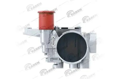 Кран растормаживания полуприцепа PREV без фитингов WABCO 971 002 900 0 303160012 VADEN