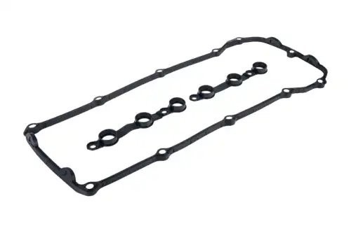 к-т прокладок клапанной крышки! BMW E36/E46/E39/E38 2.0-2.8 24V M52/M54 98> Z18576 ZENTPARTS