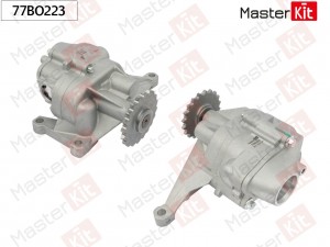 Насос масляный MERCEDES-BENZ 77BO223 77BO223 MASTER KIT