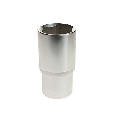 Головка торцевая 1/2" 32мм высокая ЭВРИКА ER-91523 EVRIKA