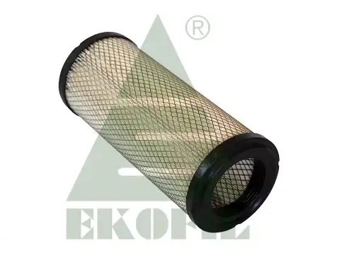 Фильтр воздушный МКСМ-800 (дв.CUMMINS) KOMATSU KUBOTA VOLVO EKOFIL EKO-01.31/0 EKOFIL