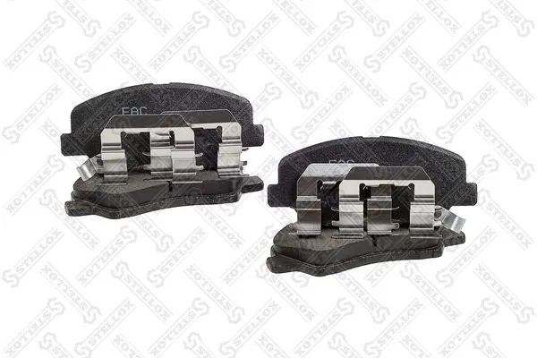 тяга рулевая! попер. L=655 d40 конус30 изг-0\Omn MAN/Neoplan 8435475SX STELLOX