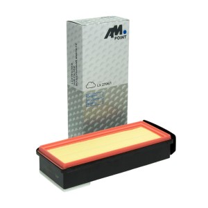 BMW LX27961 AM POINT