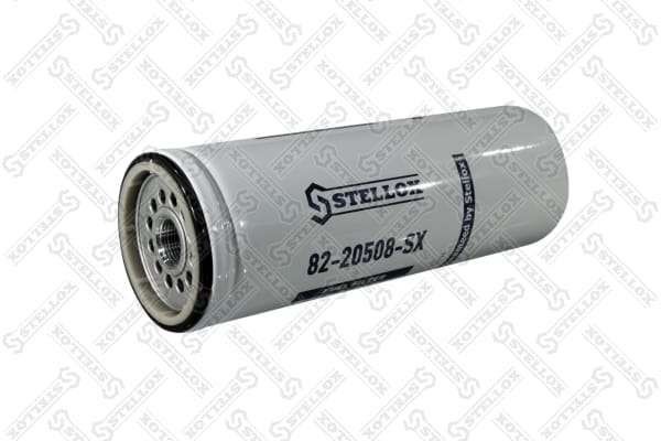 фильтр топливный! D94 H270 \Caterpillar Equipment/Challenger/Massey-Ferguson 82-20508-SX STELLOX