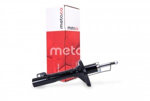 Амортизатор передний 4800009 METACO