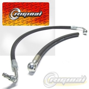 Шланг ГУРа для а/м ГАЗель "Бизнес"дв. 4216 (2 шт.) "Riginal" RG3302-38-3408800 RIGINAL