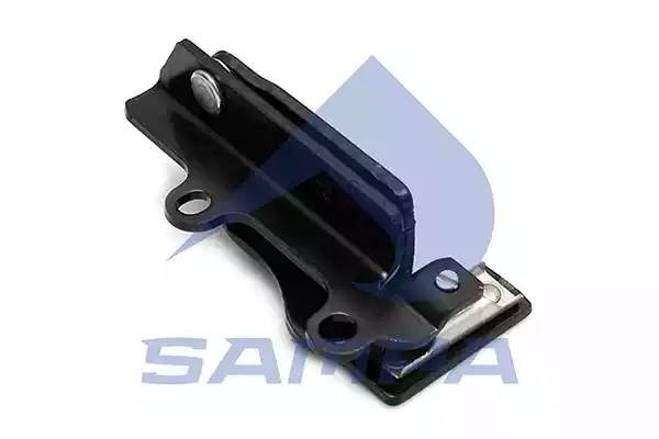 Шарнирная петля, Передняя панель 18300280 SAMPA
