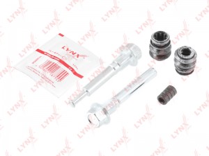 Комплект направляющих тормозного суппорта переднего BC-2085 LYNXAUTO