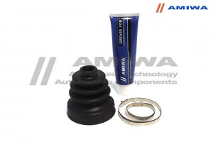 04-40-264 ПЫЛЬНИК ШРУС ВНУТРЕННИЙ КОМПЛЕКТ 72.5X89X18.5 04-40-264 AMIWA