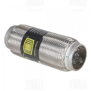 Гофра глушителя 40x150 (innerbraid) FT 40150 TRIALLI
