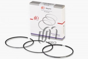 Кольца поршневые 0.50 Toyota 1KD-FTV d96.0+0.50 2.0-1.5-3.0 на 1 цил. UM PR1225050 UNITED MOTORS PRO