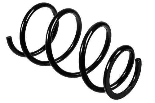 пружина передняя 40 491 03 Lexus RX 300 3.0 03> Z38378 ZENTPARTS