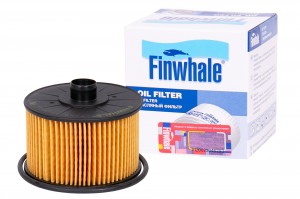 Фильтр масляный A-Class (W177), Juke (F15) (F16) / Qashqai II,III / X-Trail III, LF929 FINWHALE