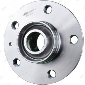 Ступица колеса HW35001 HW35001 JIKIU