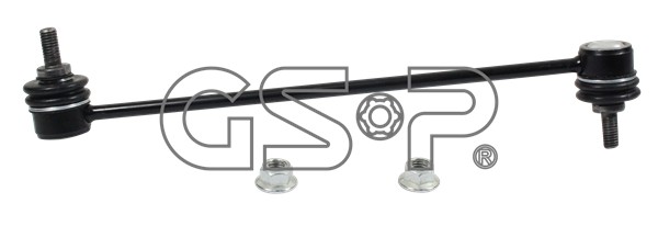 тяга стабилизатора переднего!\ Mazda 3 1.6 16V/2.0 16V 08> S050146 GS P