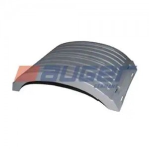 крыло! пр./лев.,E-LINE,без креплений MB Actros MPII 58923 AUGER