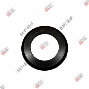 Шайба шестерни выходного вала демультипликатора КПП 9JS, RT, Foton, Faw, DongFen JS1801707108 SHAFT