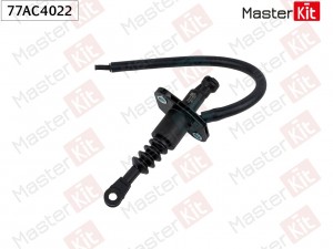 Цилиндр сцепления главный Opel VECTRA B (J96) 1995 - 2003 77AC4022 77AC4022 MASTER KIT