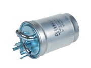 фильтр топливный!\ Audi A4/A6/A8, VW Passat 2.5TDi V6/V8 &Quattro 97> 21-00495-SX STELLOX