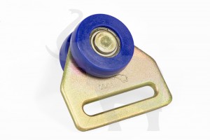 Ролик сдвижного тента 645435 SCHMITZ CARGOBULL