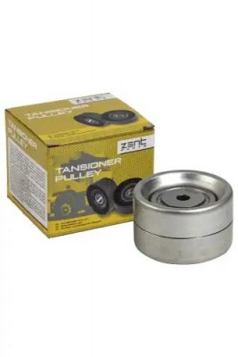 ролик натяжителя ремня! \MB OM457 Z24194 ZENTPARTS