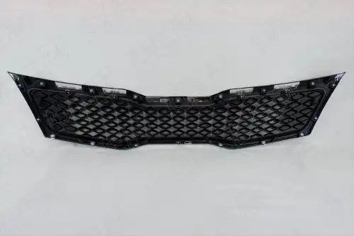 Решетка радиатора Kia Optima 3 TF 2010-2013 OEM3042 OEMPARTS