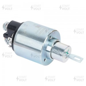 Реле втягивающее стартера для а/м Mercedes-Benz T1 (77-) 2.3D (VSR 1539) VSR 1539 START VOLT