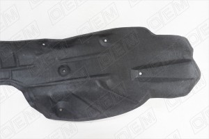 Подкрылок задний правый Toyota Camry 7 XV50 2014-2018 OEM0055PKZR OEMPARTS