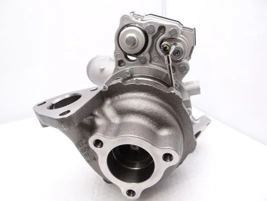 ТУРБИНА 796017-5008S GARRETT