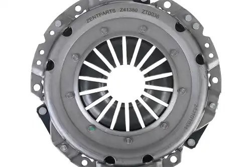 корзина сцепления!\ Opel Astra/Combo/Meriva/Signum/Vectra/Zafira 1.6/1.8 03> Z41380 ZENTPARTS