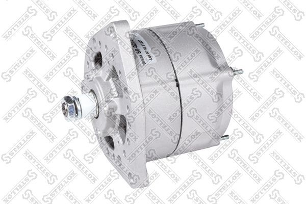 генератор !K1 (-) 28V 10/35A\MB 508-3336 OM314-442, MAN 88-02338-SX STELLOX
