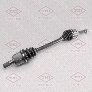 Приводной вал левый HYUNDAI Solaris 14-KIA Rio 14- TDD1030 TDD1030 TATSUMI