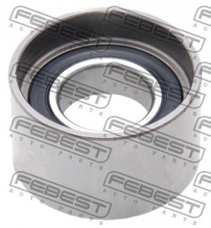 ролик обводной ремня ГРМ!\ Toyota Camry/Carina 1.8-2.2 82> 0188-GXE10 FEBEST
